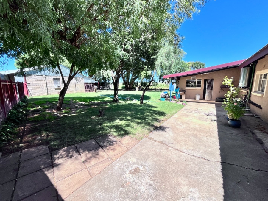 Commercial Property for Sale in Oranje SH Free State